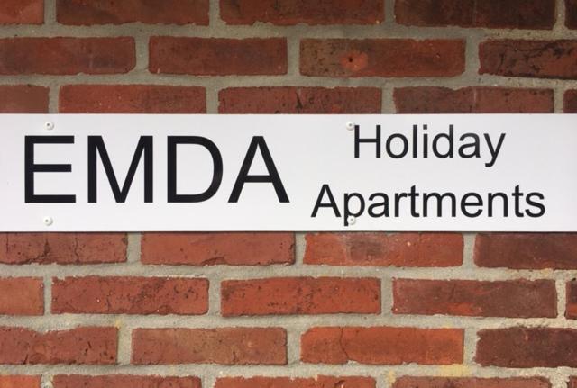 Emda Country Living Close To Legoland Билунд Екстериор снимка