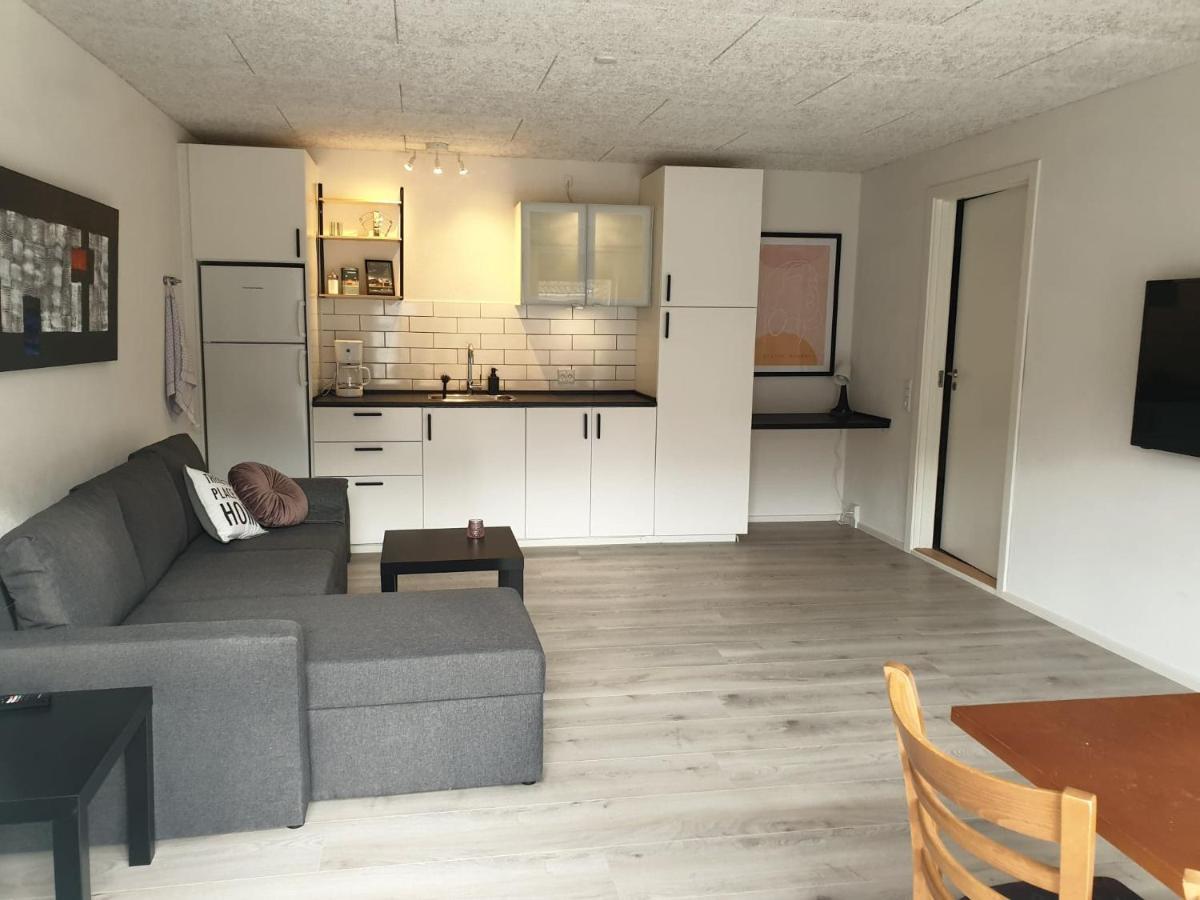 Emda Country Living Close To Legoland Билунд Екстериор снимка