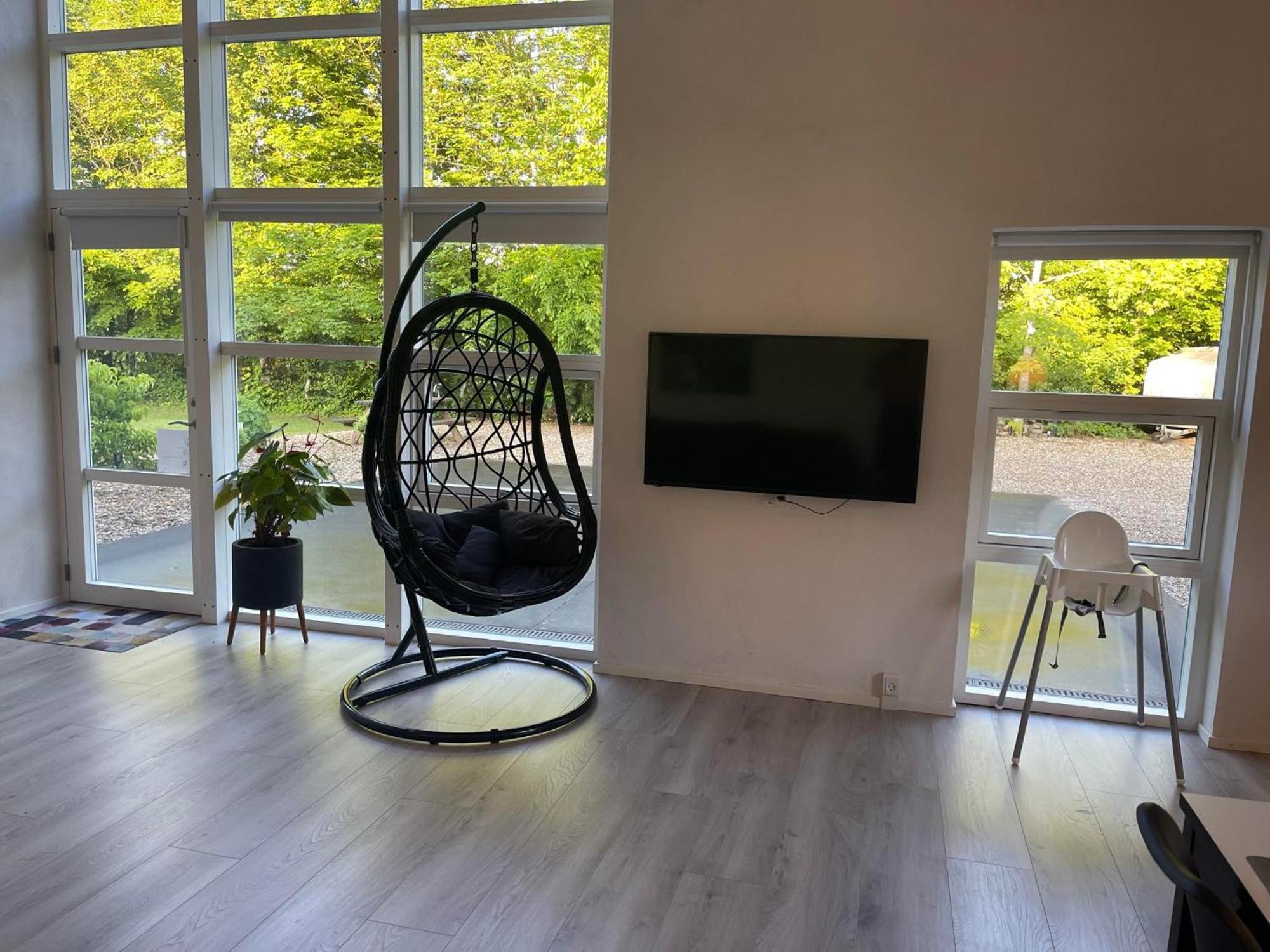 Emda Country Living Close To Legoland Билунд Екстериор снимка