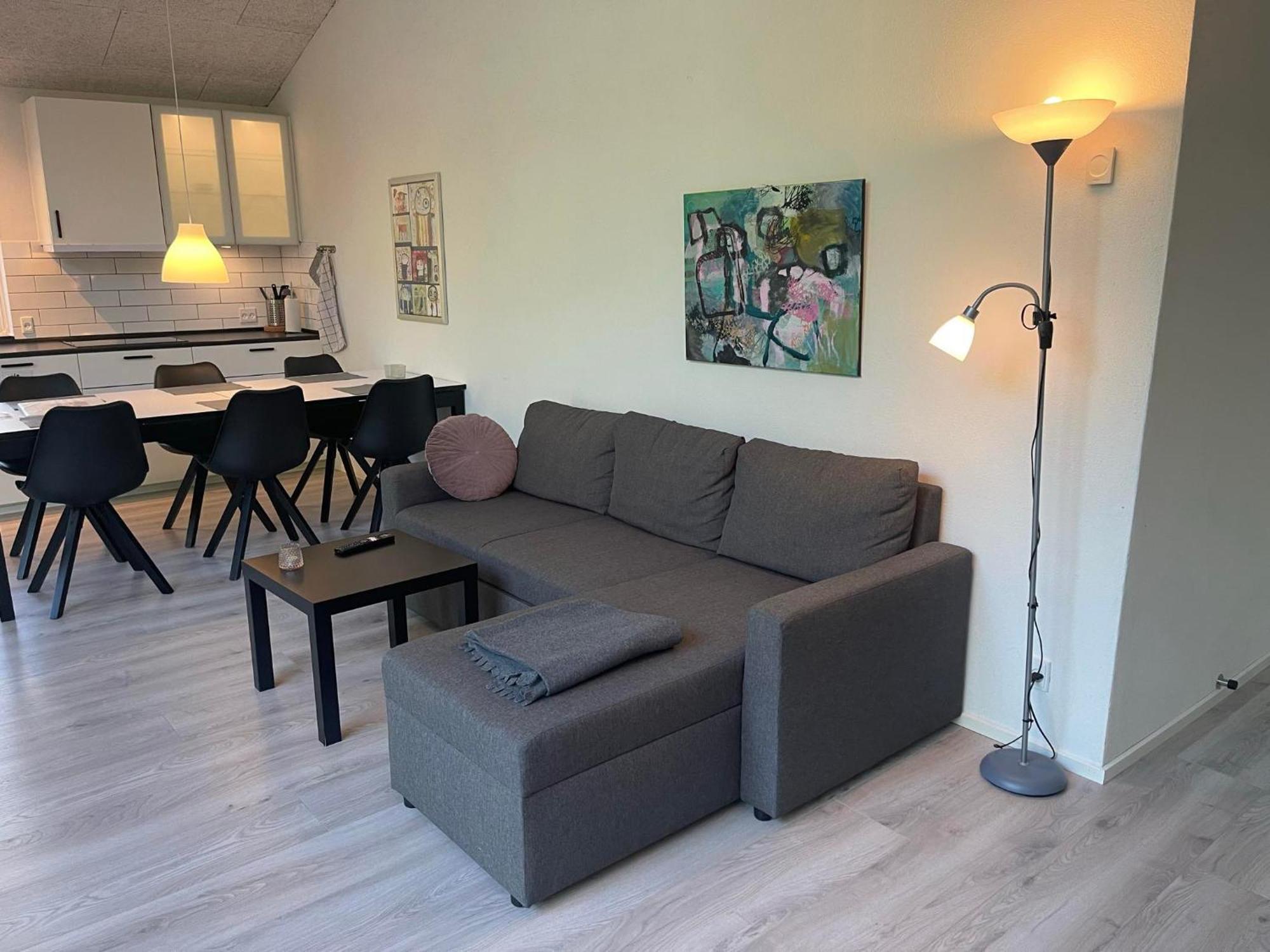 Emda Country Living Close To Legoland Билунд Екстериор снимка